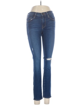 FRAME Denim Jeans (view 1)