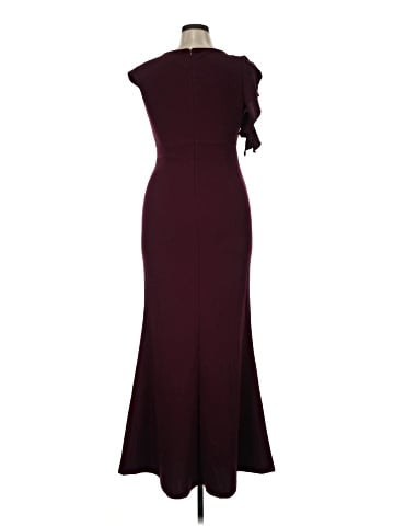 Woosea Cocktail Dress (view 2)
