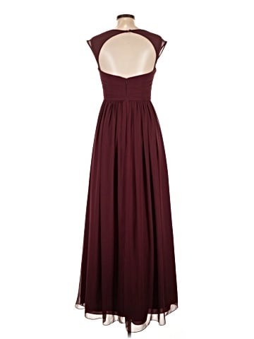 Bill Levkoff Cocktail Dress (view 2)