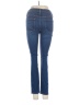 FRAME Denim Hearts Blue Jeans Size 27 waist - photo 2