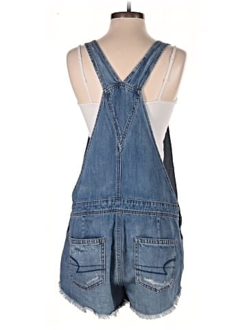 American Eagle Outfitters Overalls (view 2)