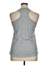 L.L.Bean Gray Tank Top Size XL - photo 2