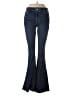 Treasure & Bond Blue Jeans Size 26 waist - photo 1