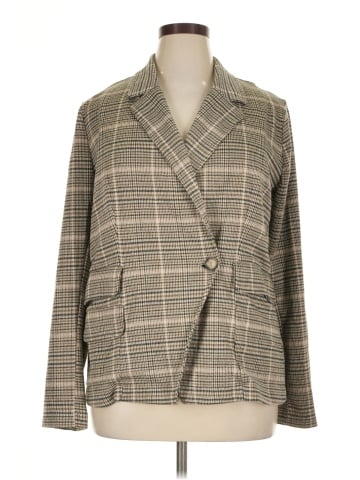 Maeve by Anthropologie Blazer (view 1)