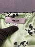 Likely Green Short Sleeve Blouse Size 8 - photo 7