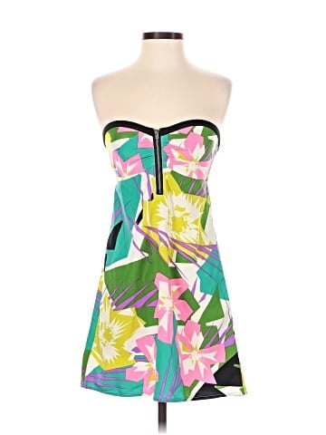 Roxy Cocktail Dress (view 1)