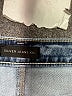 Silver Jeans Co. Hearts Blue Jeans Size 32 waist - photo 7