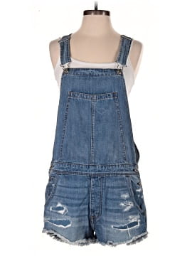 American Eagle Outfitters Overalls