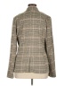 Maeve by Anthropologie Plaid Tan Blazer Size XL - photo 2