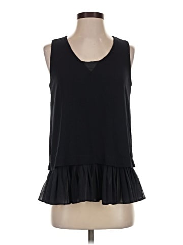 Banana Republic Sleeveless T-Shirt (view 1)