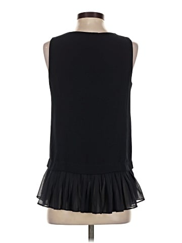 Banana Republic Sleeveless T-Shirt (view 2)