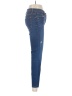 FRAME Denim Hearts Blue Jeans Size 27 waist - photo 4