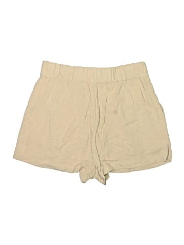 Z Supply Khaki Shorts (view 2)