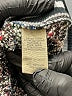 BKE Paisley Brown Cardigan Size M - photo 8
