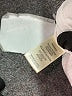 Max Studio White Short Sleeve Blouse Size 2X - photo 8