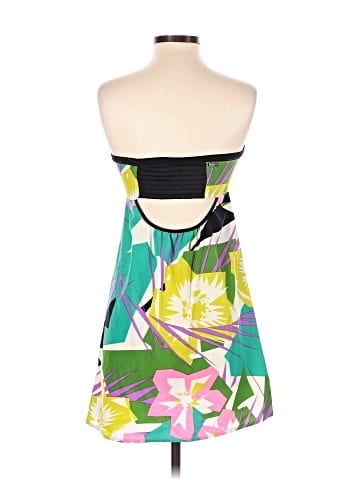 Roxy Cocktail Dress (view 2)
