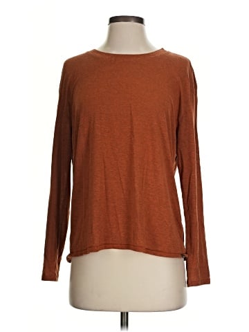 PrAna Long Sleeve T-Shirt (view 1)