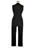 Unbranded Black Jumpsuit Size L - photo 2