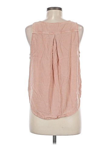 Cloth & Stone Sleeveless Blouse (view 2)
