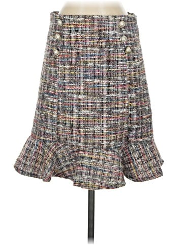 Jealous Tomato Formal Skirt (view 1)
