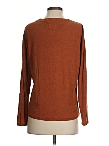 PrAna Long Sleeve T-Shirt (view 2)
