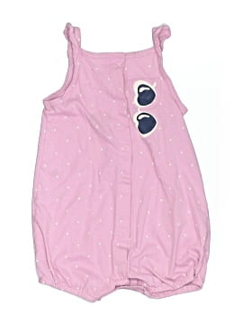 Carter's Dress (view 1)