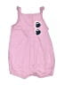 Carter's 100% Cotton Pink Dress 12-18 MO / 18 MO - photo 1