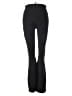 Fabletics Black Gray Active Pants Size Med Short - photo 1
