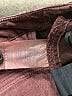 J.Crew Burgundy Casual Pants Size 30 waist - photo 8