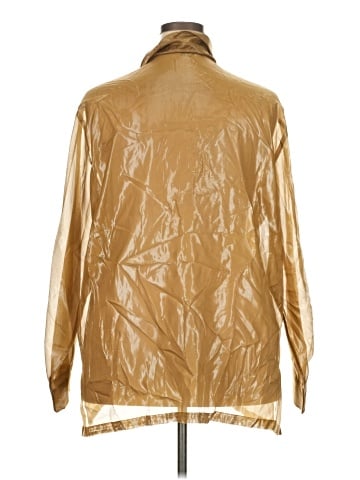 Josephine Chaus Long Sleeve Blouse (view 2)