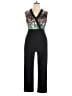 Unbranded Black Jumpsuit Size L - photo 1