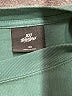 100 Thieves 100% Cotton Teal Short Sleeve T-Shirt Size 4X - photo 7