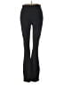 Fabletics Black Gray Active Pants Size Med Short - photo 2