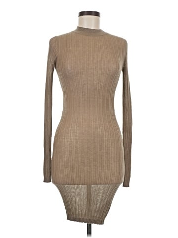 CALVIN KLEIN JEANS Casual Dress (view 1)
