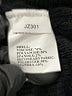 Peppe Peluso Black Cardigan Size S - photo 8