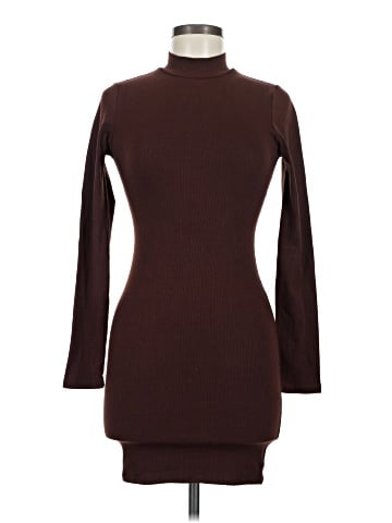 Bozzolo Casual Dress (view 1)