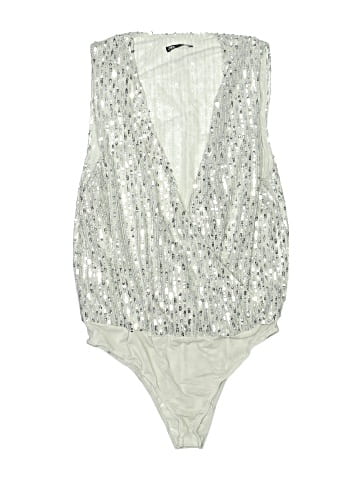 Zara Sleeveless Top (view 1)