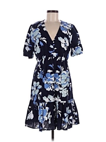 Ellen Tracy Casual Dress (view 1)