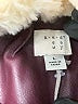 A New Day Burgundy Jacket Size L - photo 6