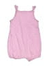 Carter's 100% Cotton Pink Dress 12-18 MO / 18 MO - photo 2