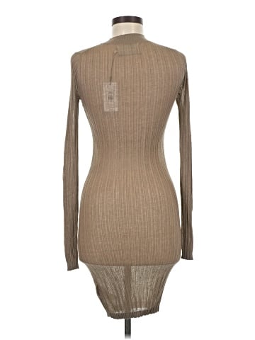 CALVIN KLEIN JEANS Casual Dress (view 2)