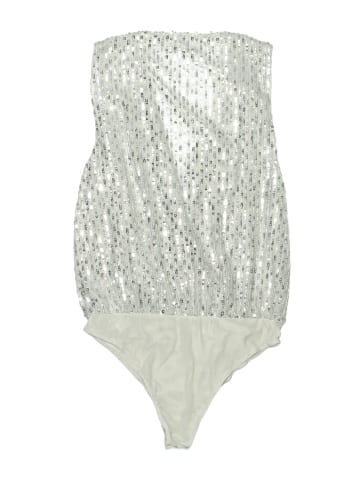 Zara Sleeveless Top (view 2)