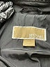 MICHAEL Michael Kors Black Trenchcoat Size M - photo 6