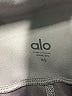 Alo Gray Active Pants Size XS - photo 7