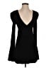 Free People 100% Polyester Black Cocktail Dress Size XS - photo 1