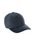 Athleta 100% Polyester Black Baseball Cap One size - photo 1