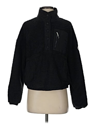 Vuori Faux Fur Jacket (view 1)