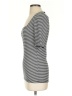 The Fifth Label Black 3/4 Sleeve Top Size XS - photo 5