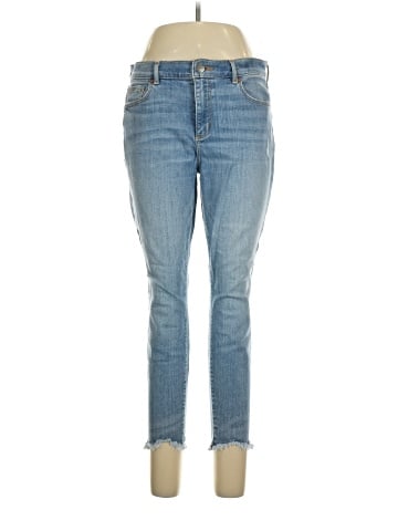 Ann Taylor LOFT Jeans (view 1)