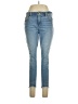 Ann Taylor LOFT Blue Jeans Size 12 - photo 1